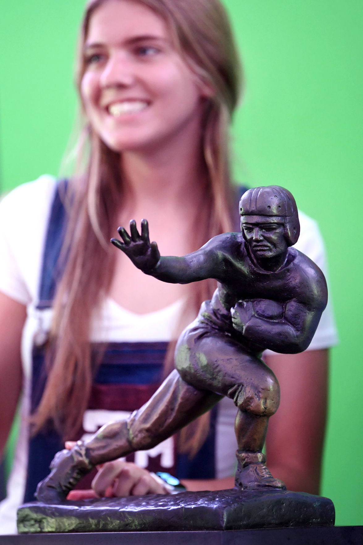 Nissan Heisman House